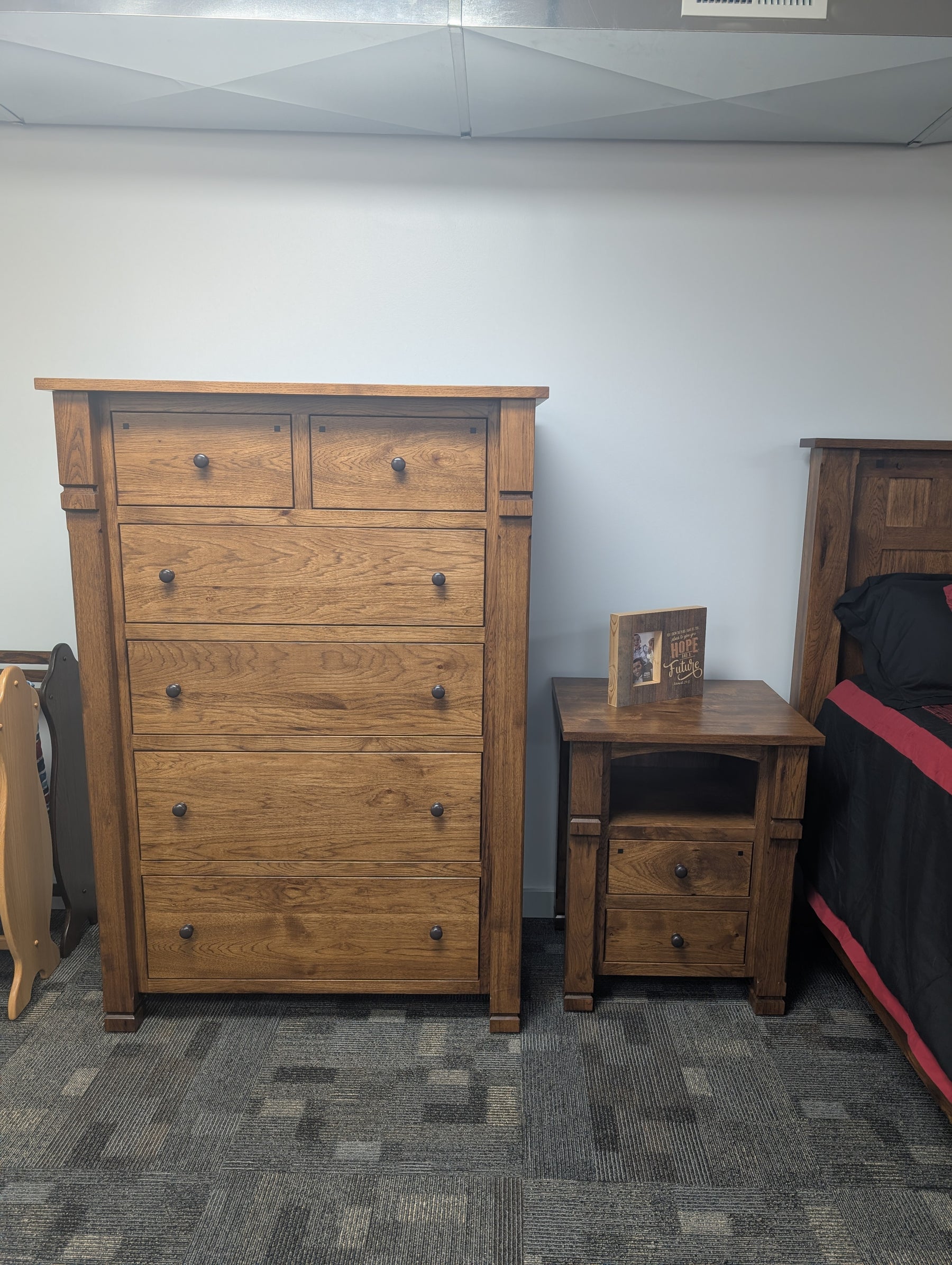 Brockport Bedroom Set - Image 2