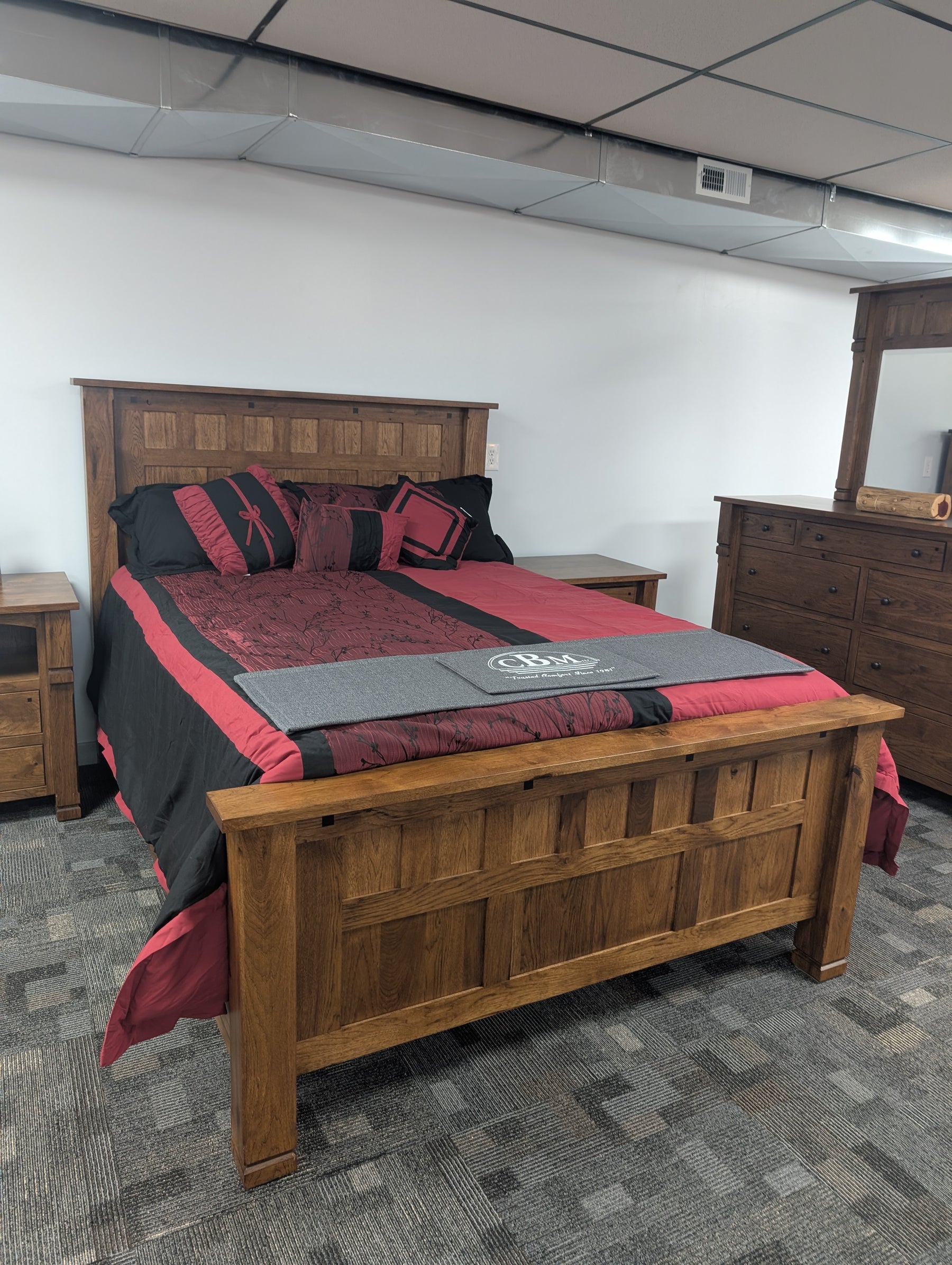 Brockport Bedroom Set - Image 3