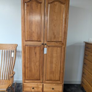 Wardrobe