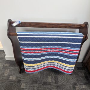 Quilt Rack