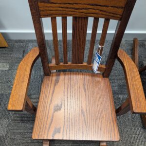 Childs Rocker