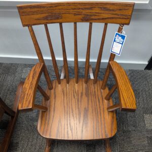 Childs Rocking Chair