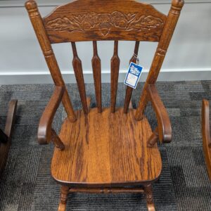 Childs Rocking Chair