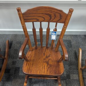 Childs Rocking Chair