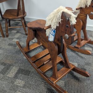 Children's Rocking Horse