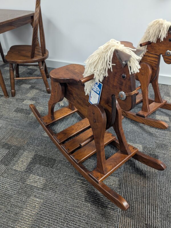 childrens-rocking-horse