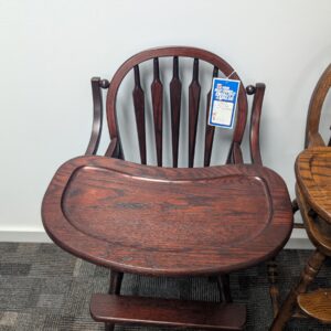 Children's High Chair