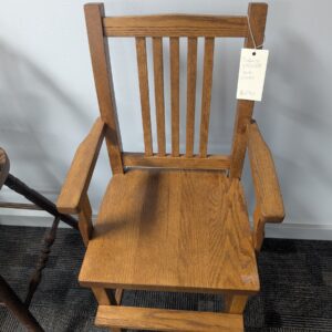 Children's High Chair