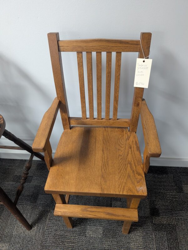 childrens-high-chair
