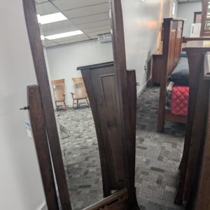 Standing Mirror