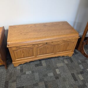 Cedar Hope Chest