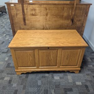 Cedar Hope Chest
