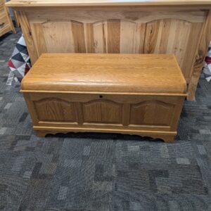 Cedar Hope Chest