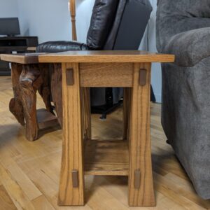 End Table