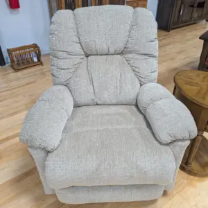 Rocker Recliner