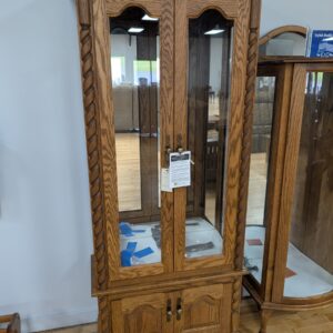 Curio Cabinet