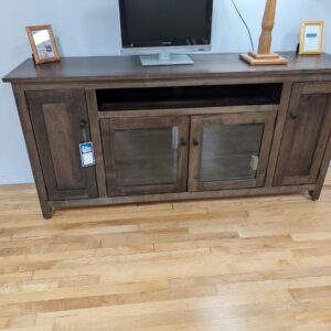 Entertainment Center