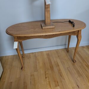 Sofa Table