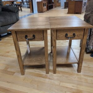 End Tables