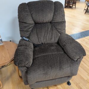 Power Lift Recliner