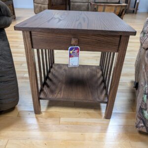 End Table