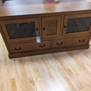 Entertainment Center
