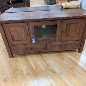 Entertainment Center