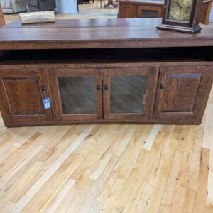 Entertainment Center