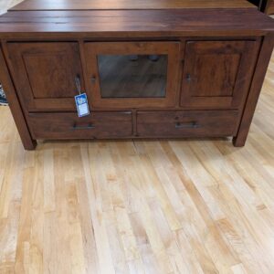 Entertainment Center
