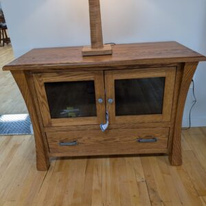 Entertainment Center