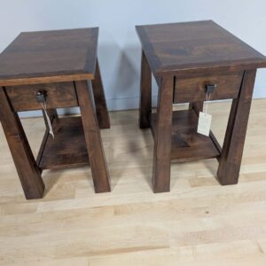 End Tables