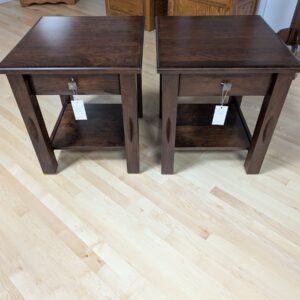 End Table
