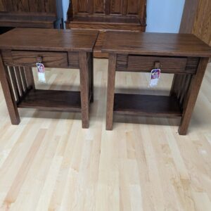 End Table