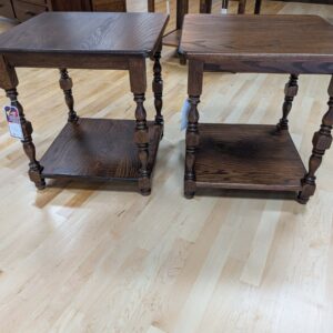 End Table