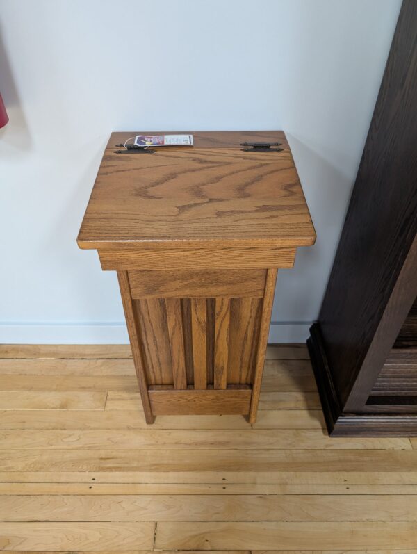 lift-top-trash-bin