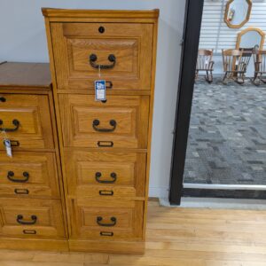 4 Drawer Filing Cabinet