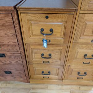 3 Drawer Filing Cabinet