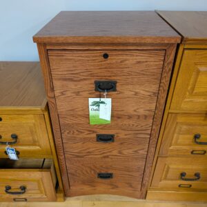 3 Drawer Filing Cabinet