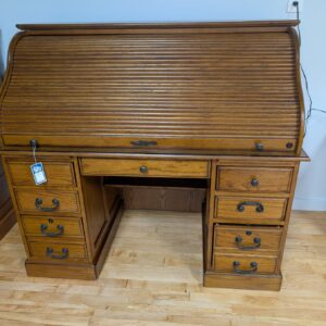 Roll Top Desk