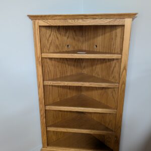 Corner Shelf
