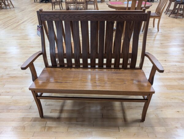 bench