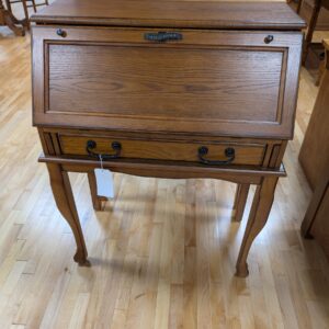 Roll Top Desk