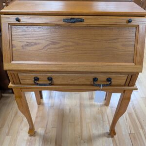 Roll Top Desk