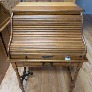 Roll Top Desk