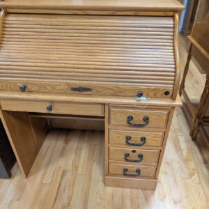Roll Top Desk