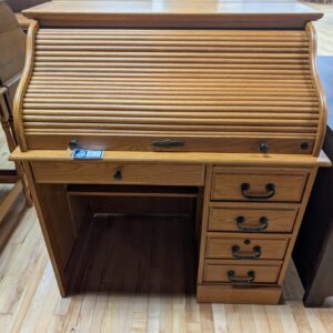 Roll Top Desk