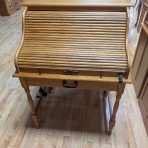 Roll Top Desk