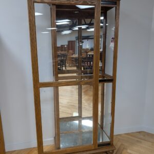 Curio Cabinet