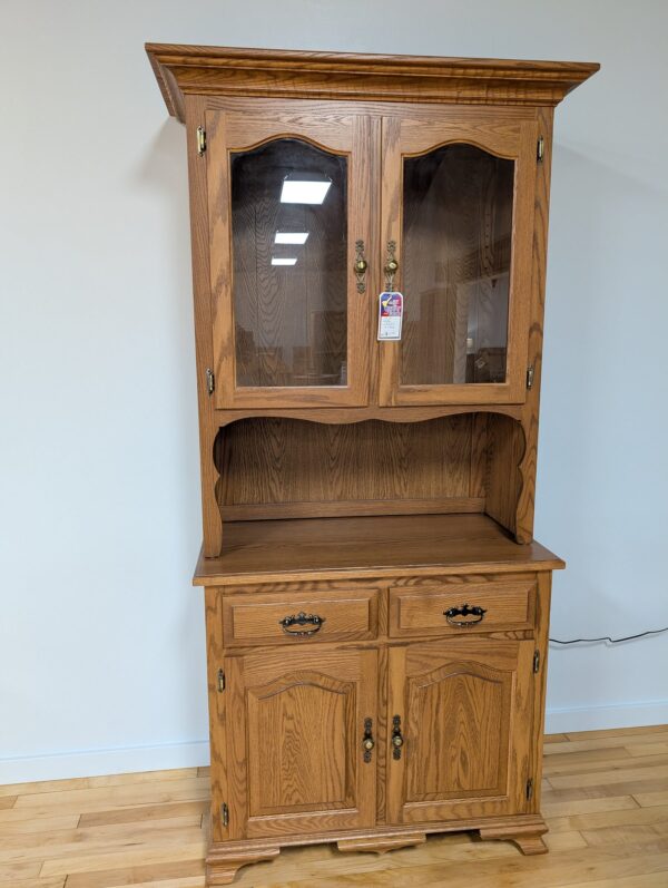 2-door-hutch