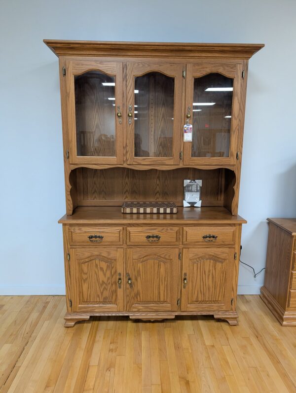 hutch